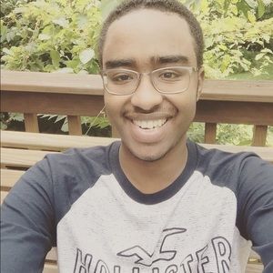 Meet your Posher, Motaz